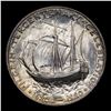 Image 3 : ***Auction Highlight*** 1920 Pilgrim Old Commem Half Dollar 50c Graded ms66+ By SEGS (fc)