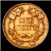 Image 3 : ***Auction Highlight*** 1858/7 Snow-1 FS-301 Flying Eagle Cent 1c Graded Select Unc By USCG (fc)