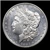 Image 2 : ***Auction Highlight*** 1883-s Morgan Dollar $1 Graded Select Unc+ PL By USCG (fc)