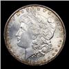 Image 2 : ***Auction Highlight*** 1899-s vam 14 I3 R5 Morgan Dollar $1 Graded GEM Unc By USCG