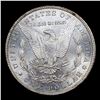 Image 3 : ***Auction Highlight*** 1899-s vam 14 I3 R5 Morgan Dollar $1 Graded GEM Unc By USCG