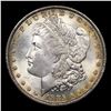 Image 2 : 1885-o Morgan Dollar $1 Graded ms66+ By SEGS