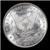 Image 3 : 1889-p Morgan Dollar $1 Grades GEM Unc