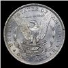 Image 3 : 1885-o Morgan Dollar $1 Grades GEM+ Unc