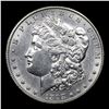 Image 2 : 1898-s /s vam 7 I3 R4 Morgan Dollar $1 Grades Select Unc