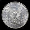 Image 3 : 1898-s /s vam 7 I3 R4 Morgan Dollar $1 Grades Select Unc