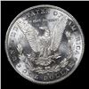 Image 3 : 1881-s Morgan Dollar $1 Grades GEM++ Unc