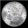 Image 2 : 1902-o Morgan Dollar $1 Grades GEM+ Unc
