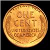 Image 3 : 1920-p Lincoln Cent 1c Grades Choice+ Unc RB