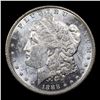 Image 2 : 1888-o Morgan Dollar $1 Grades Select Unc PL
