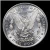 Image 3 : 1878-s Morgan Dollar $1 Grades Select Unc