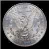 Image 3 : 1878-s Morgan Dollar $1 Grades Choice Unc