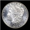Image 2 : 1879-s Morgan Dollar $1 Grades GEM++ Unc