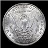 Image 3 : 1898-o Morgan Dollar $1 Grades GEM+ Unc