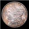Image 2 : 1900-p Morgan Dollar $1 Grades Choice+ Unc