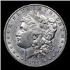 Image 2 : 1898-s Morgan Dollar $1 Grades Select Unc