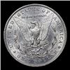 Image 3 : 1898-s Morgan Dollar $1 Grades Select Unc