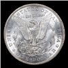 Image 3 : 1904-o vam 1B1 R5 Morgan Dollar $1 Grades GEM Unc