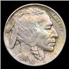 Image 2 : 1914-p Buffalo Nickel 5c Grades GEM Unc