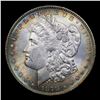 Image 2 : 1878-p 7tf vam 82 Morgan Dollar $1 Grades Select+ Unc