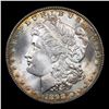 Image 2 : 1898-o Morgan Dollar $1 Grades GEM+ Unc