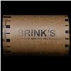 Image 4 : ***Auction Highlight***  AU/BU Slider Brinks Shotgun Morgan $1 Roll 1890 & O Ends Virtually UNC (fc)