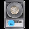 Image 5 : ***Auction Highlight*** 1898-p Barber Quarter 25c Graded ms64+ By SEGS (fc)