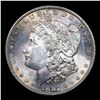 Image 2 : ***Auction Highlight*** 1882-s Morgan Dollar $1 Graded ms67+ By SEGS (fc)
