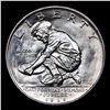 Image 2 : ***Auction Highlight*** 1925-s California Old Commem Half Dollar 50c Graded ms67 By SEGS (fc)