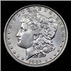 Image 2 : ***Auction Highlight*** 1901-p Mint Error vam 15 R5 Morgan Dollar $1 Graded Choice Unc By USCG (fc)