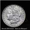 Image 8 : ***Auction Highlight*** 1901-p Mint Error vam 15 R5 Morgan Dollar $1 Graded Choice Unc By USCG (fc)