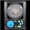 Image 5 : Proof ***Auction Highlight*** 1874 Trade Dollar $1 Graded Proof By USCG (fc)