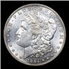Image 2 : ***Auction Highlight*** 1884-s Morgan Dollar $1 Graded Select Unc By USCG (fc)