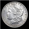 Image 2 : ***Auction Highlight*** 1886-o Morgan Dollar $1 Graded Select Unc By USCG (fc)