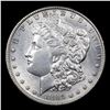 Image 2 : ***Auction Highlight*** 1888-s vam 11 R5 Morgan Dollar $1 Graded Select Unc BY USCG (fc)
