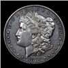 Image 2 : ***Auction Highlight*** 1883-s Morgan Dollar $1 Graded Select Unc PL BY USCG (fc)