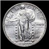 Image 2 : ***Auction Highlight*** 1923-p Standing Liberty Quarter 25c Grades GEM+ Unc (fc)