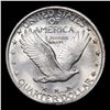 Image 3 : ***Auction Highlight*** 1923-p Standing Liberty Quarter 25c Grades GEM+ Unc (fc)
