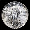 Image 2 : ***Auction Highlight*** 1926-d Standing Liberty Quarter 25c Grades GEM+ Unc (fc)
