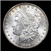 Image 2 : 1898-o Morgan Dollar $1 Grades GEM+ Unc