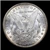 Image 3 : 1898-o Morgan Dollar $1 Grades GEM+ Unc