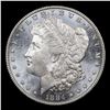 Image 2 : 1884-p Morgan Dollar $1 Grades Choice Unc+ PL