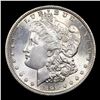 Image 2 : 1896-p Morgan Dollar $1 Grades GEM+ Unc