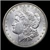 Image 2 : 1878-cc vam 27 R5 Morgan Dollar $1 Grades Select Unc