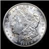 Image 2 : 1921-s Morgan Dollar $1 Grades Select+ Unc