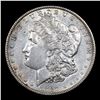 Image 2 : 1897-o vam 12 I2 R5 Morgan Dollar $1 Grades Choice AU/BU Slider