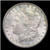 Image 2 : 1890-p Morgan Dollar $1 Grades Choice+ Unc