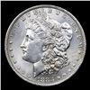 Image 2 : 1883-o Morgan Dollar $1 Grades GEM+ Unc