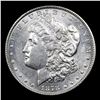 Image 2 : 1878-p 7/8tf Vam 41 Top 100 I5 R5 Morgan Dollar $1 Grades BU+