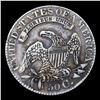 Image 3 : 1828 O-117 Capped Bust Half Dollar 50c Grades vf++